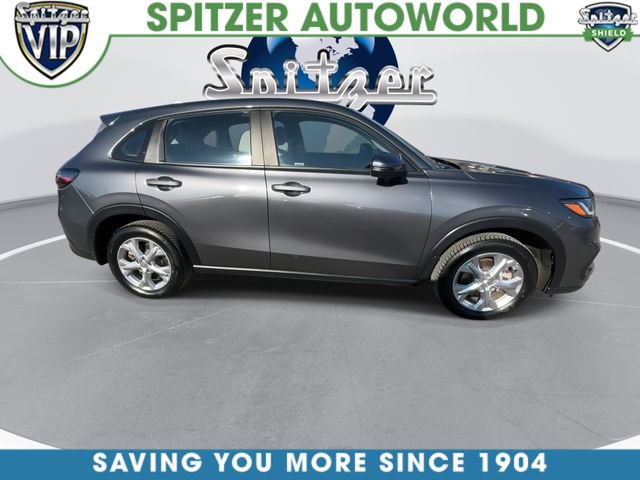 Used 2024 Honda HR-V LX image 10