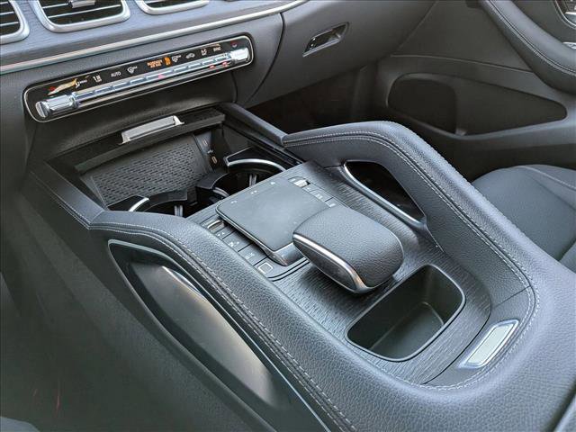 Certified 2026 Mercedes-Benz GLE 350 4MATIC image 12