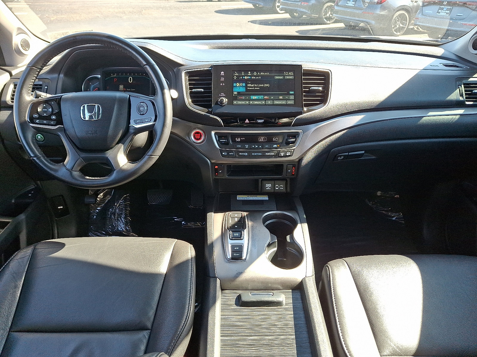 Used 2022 Honda Pilot Special Edition image 11