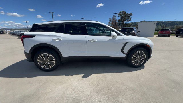 Used 2024 Chevrolet Blazer EV LT image 9