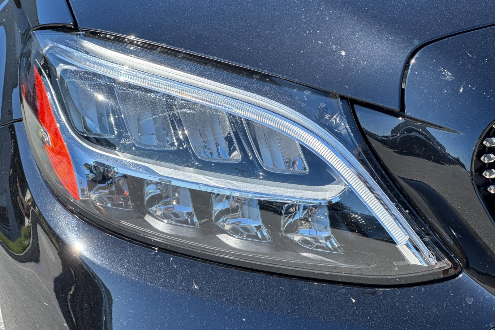 Used 2020 Mercedes-Benz C 300 Cabriolet image 12