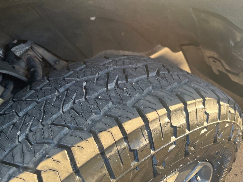 Used 2016 Chevrolet Colorado Z71 image 28