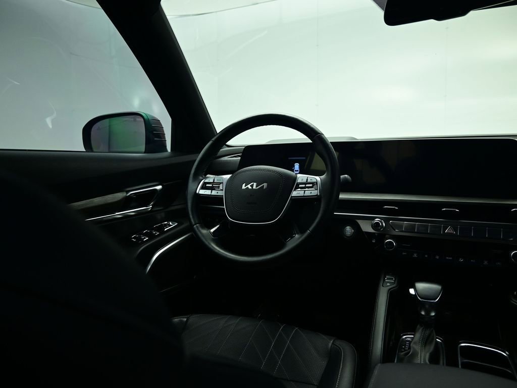Used 2024 Kia Telluride EX X-Line image 41