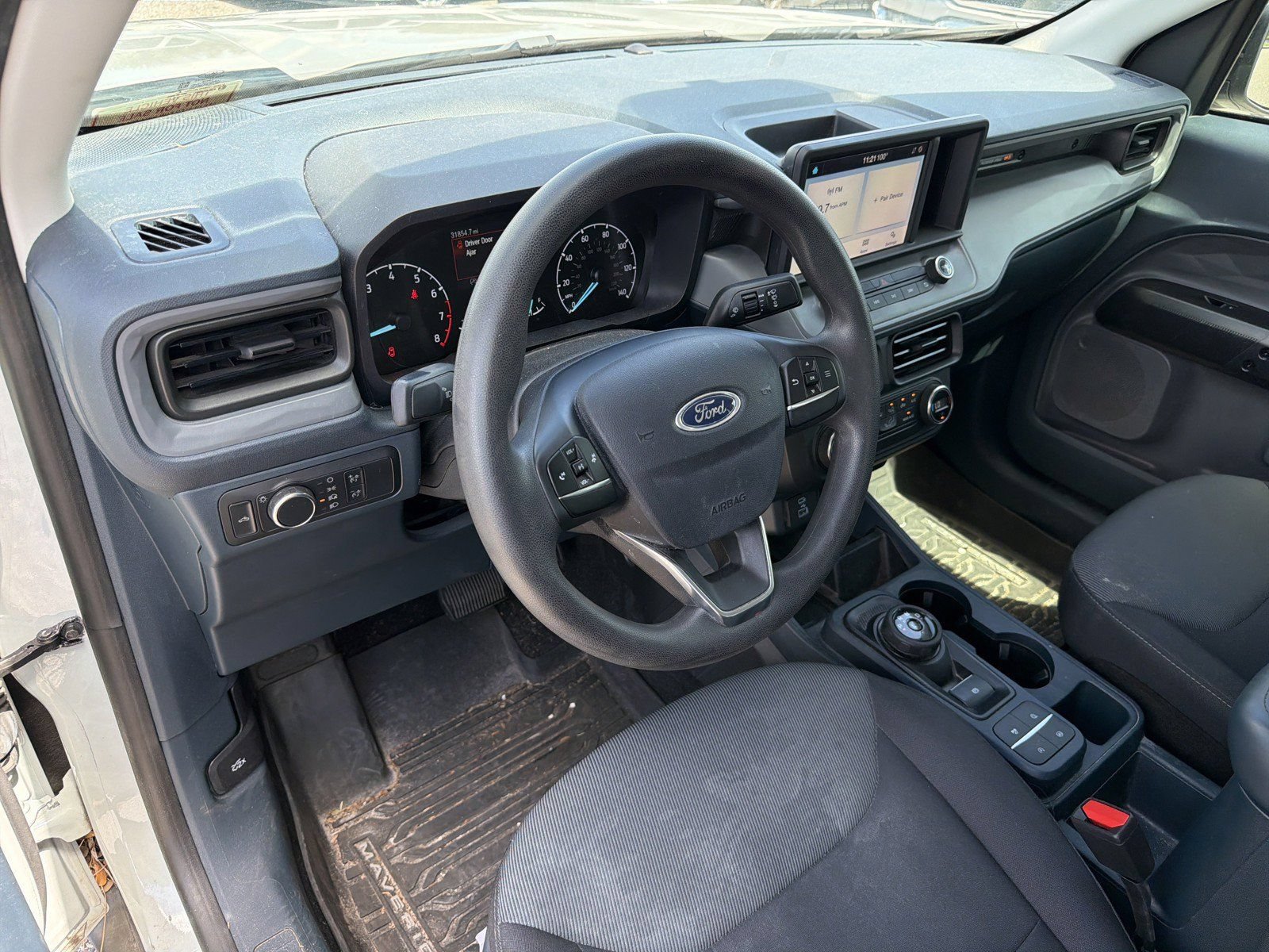 Used 2022 Ford Maverick XL FWD image 18