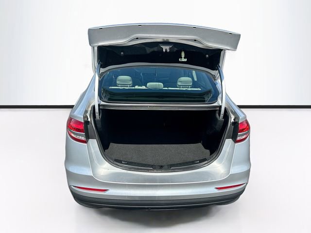 Certified 2019 Ford Fusion S FWD image 29