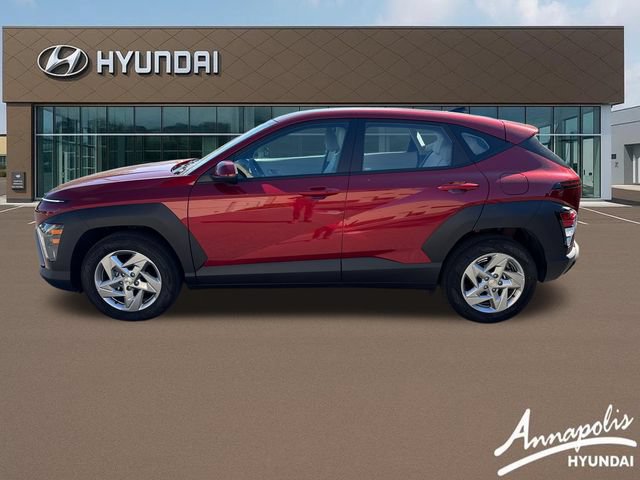 Used 2026 Hyundai Kona SE FWD image 2