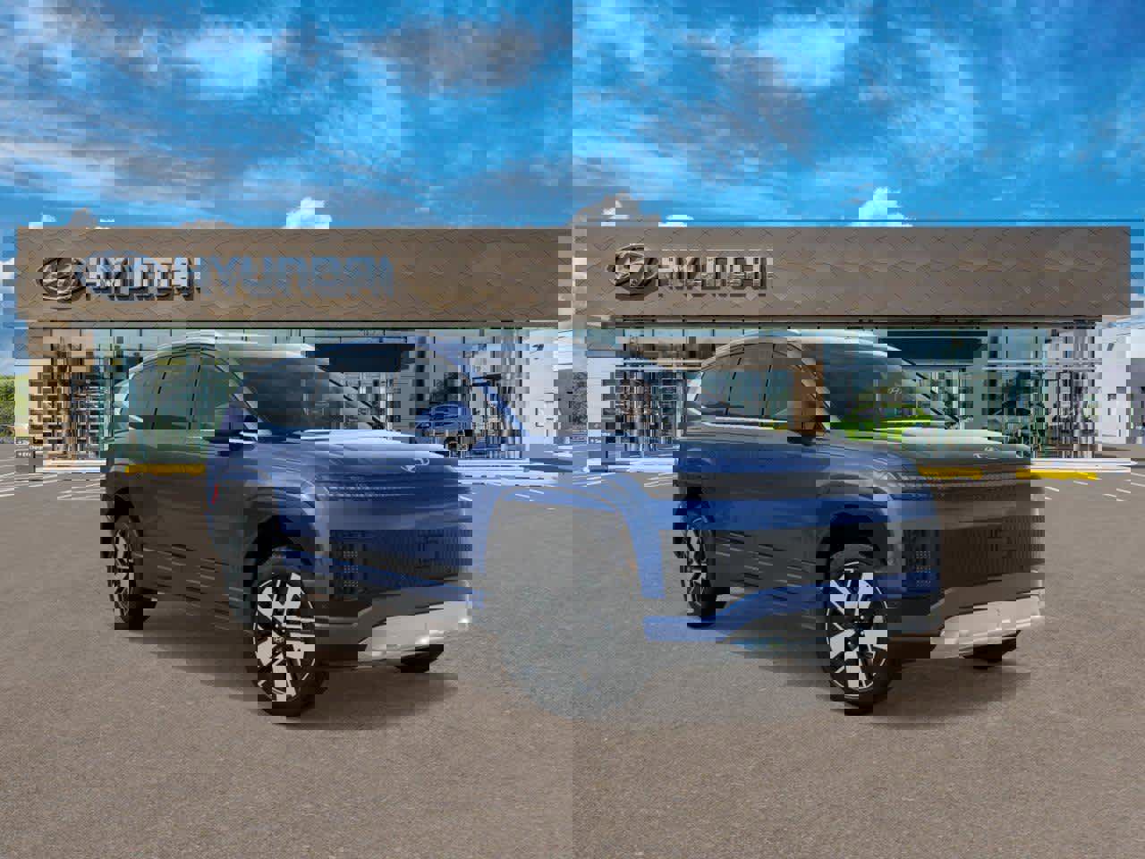 New 2026 Hyundai Ioniq 9 SEL image 28