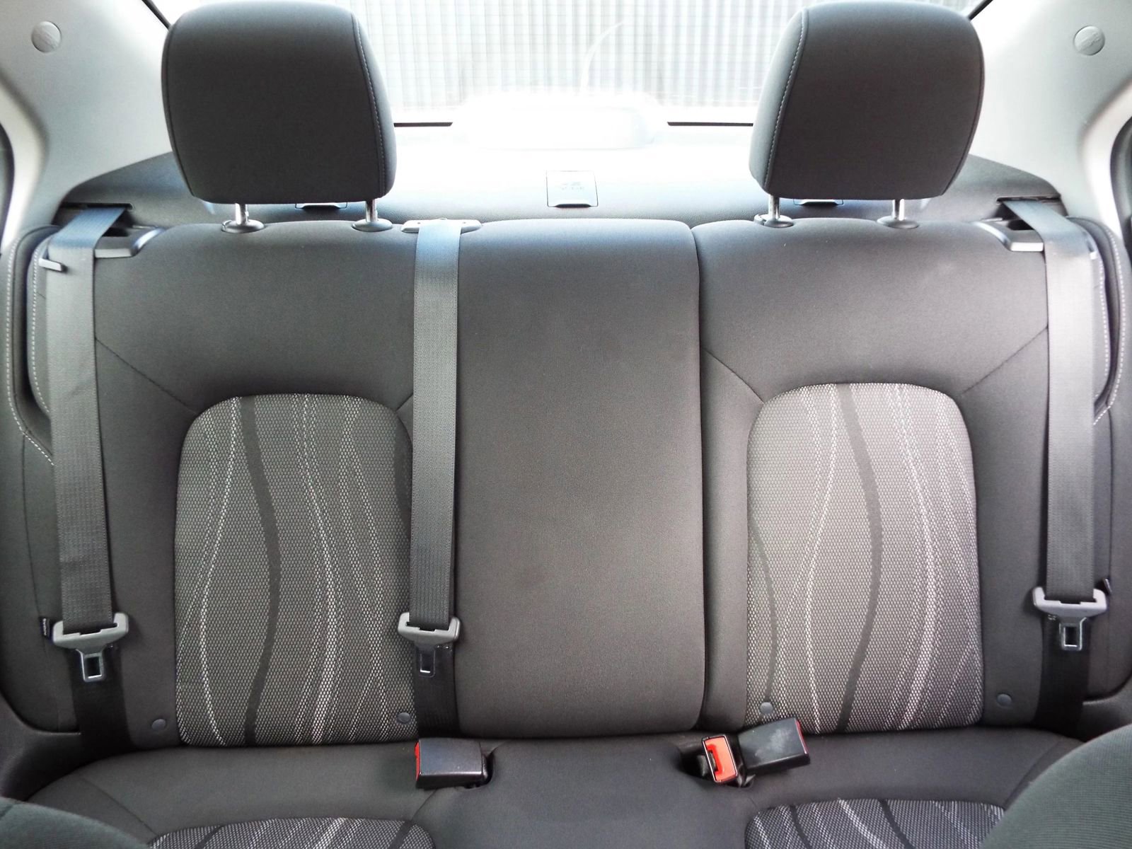 Used 2019 Chevrolet Sonic LT image 28