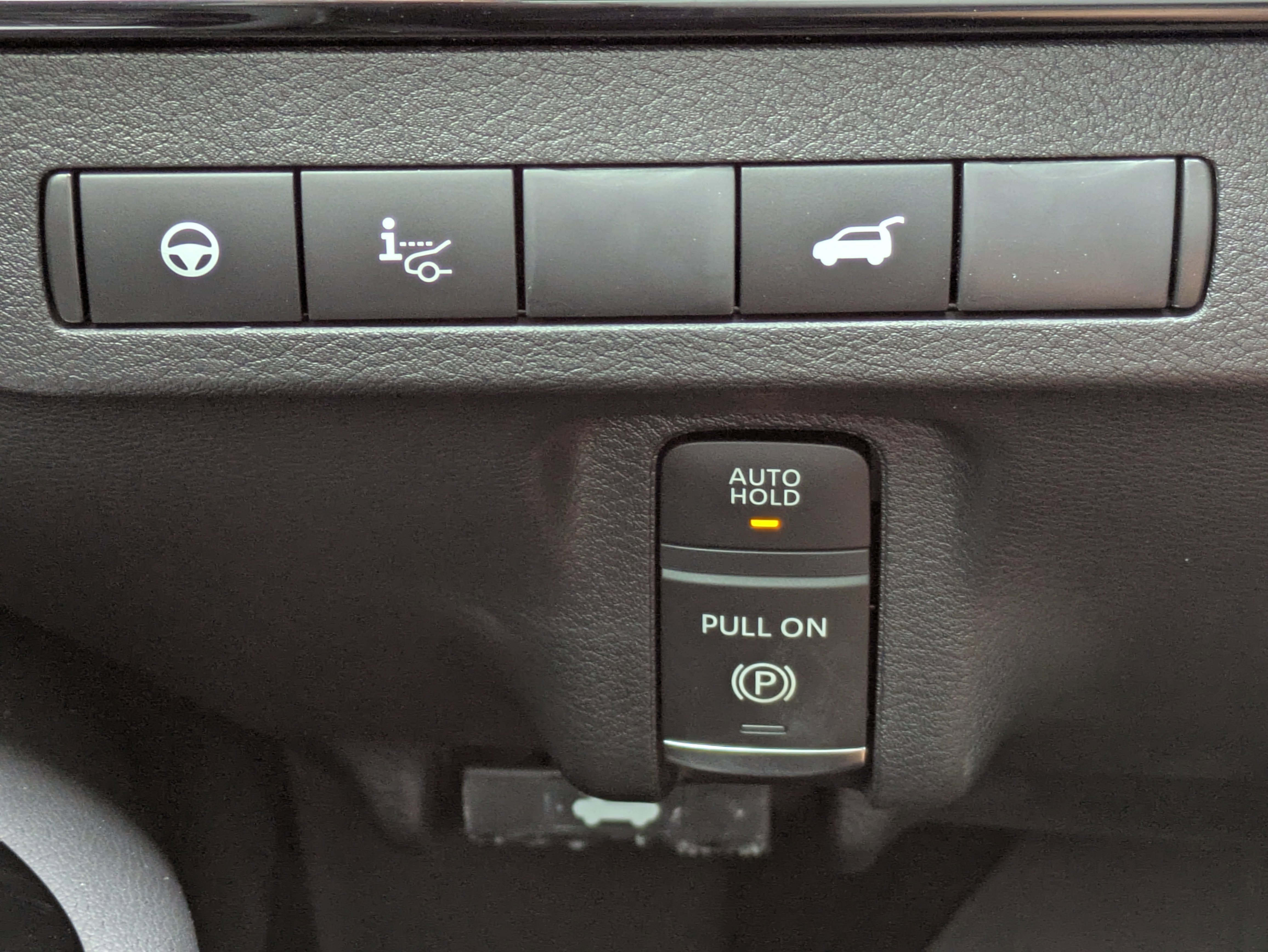 New 2026 Nissan Murano Platinum image 26