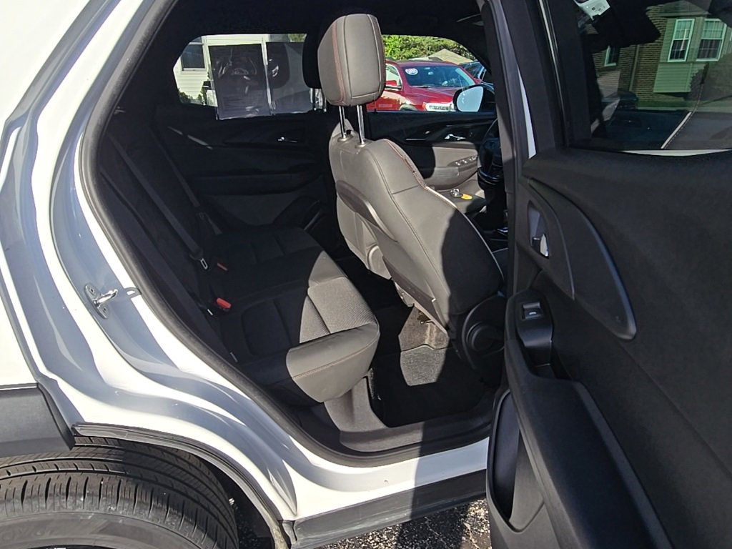 Used 2022 Chevrolet TrailBlazer RS image 15