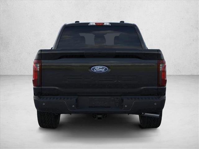 New 2026 Ford F150 STX w/ Equipment Group 200A image 5