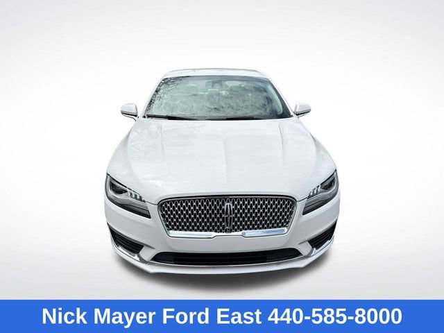 Used 2019 Lincoln MKZ Premiere FWD image 7