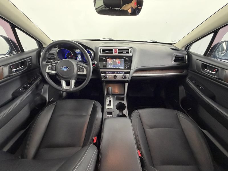 Used 2017 Subaru Outback 2.5i Limited AWD/4WD image 69