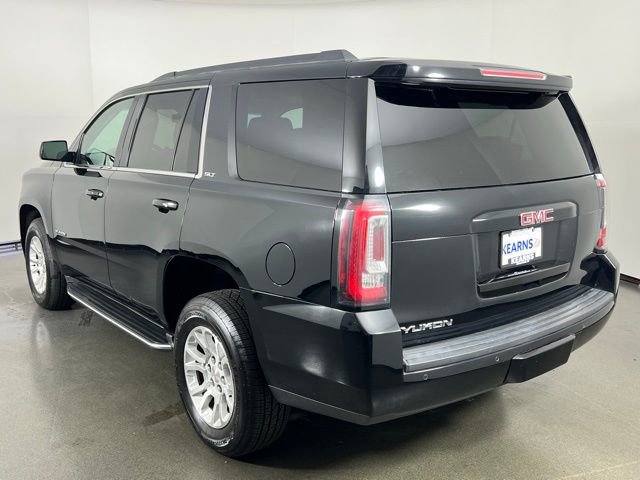 Used 2019 GMC Yukon SLT image 7