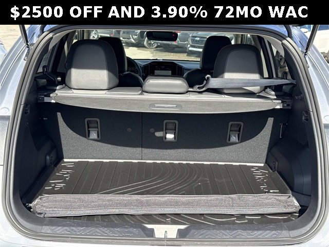 New 2026 Subaru Crosstrek 2.5i Limited image 7