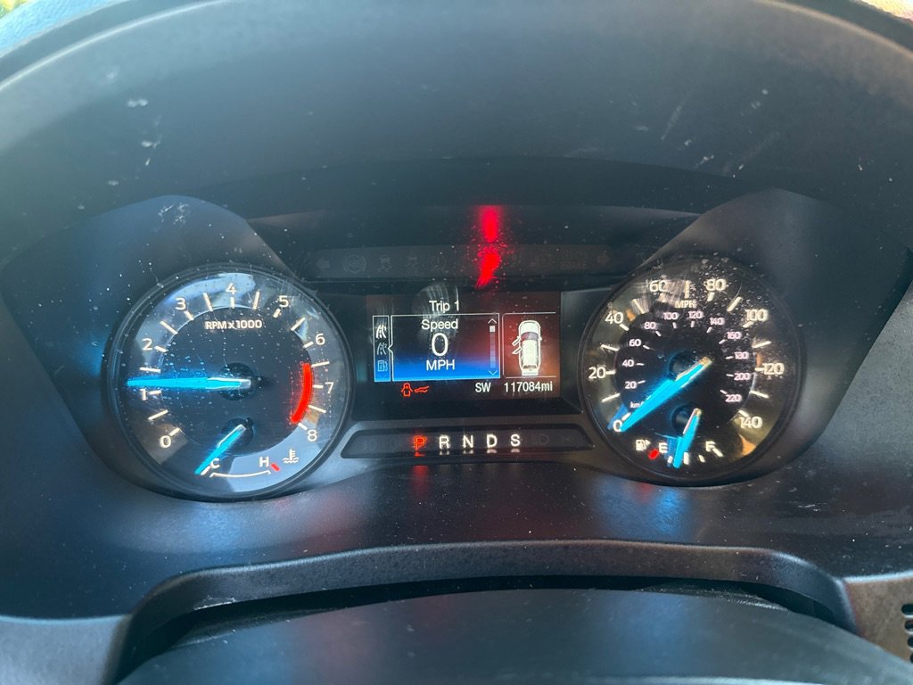 Used 2018 Ford Explorer 4WD image 16