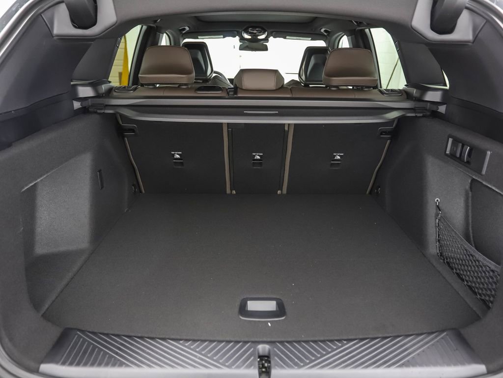 Used 2026 BMW X3 xDrive30 w/ Convenience Package image 23