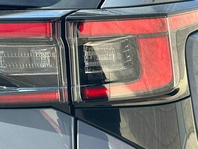 Certified 2024 Subaru Solterra w/ Limited Package AWD/4WD image 34