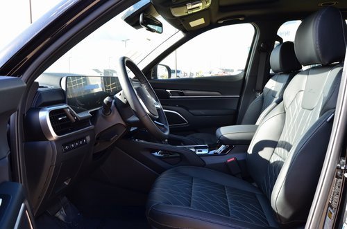 New 2025 Kia Telluride EX X-Line image 6