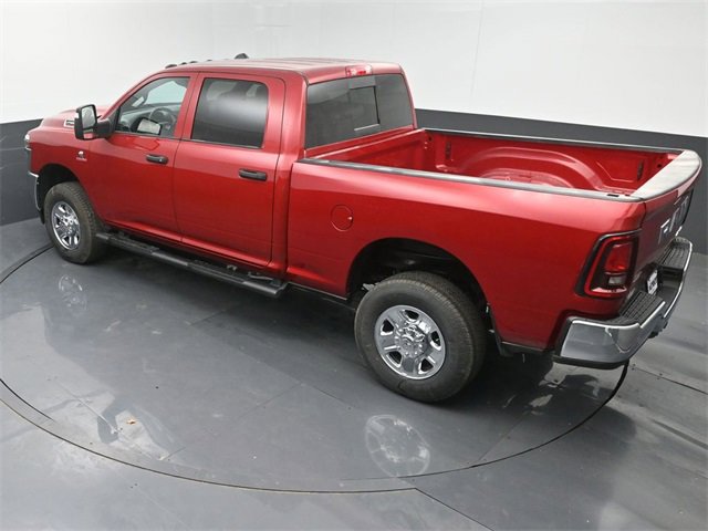 New 2026 RAM 2500 Tradesman image 31