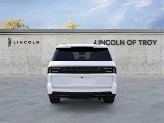 New 2026 Lincoln Navigator Black Label image 5