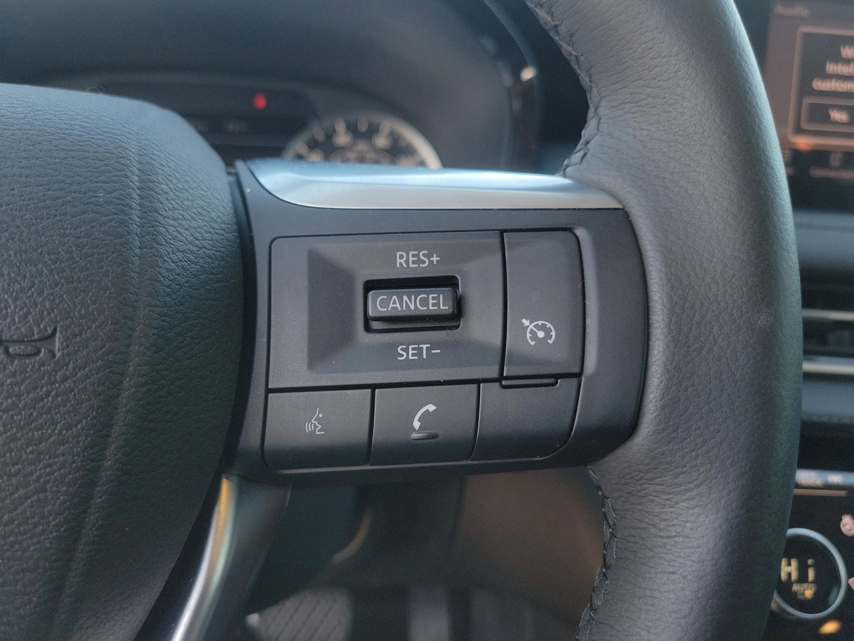 Certified 2025 INFINITI QX60 Pure image 14