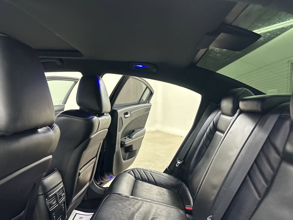 Used 2021 Dodge Charger SRT Hellcat w/ Harman/Kardon Audio Group image 29