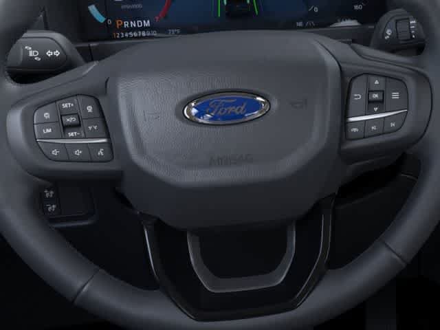 New 2026 Ford Ranger Lariat w/ FX4 Off-Road Package AWD/4WD image 12