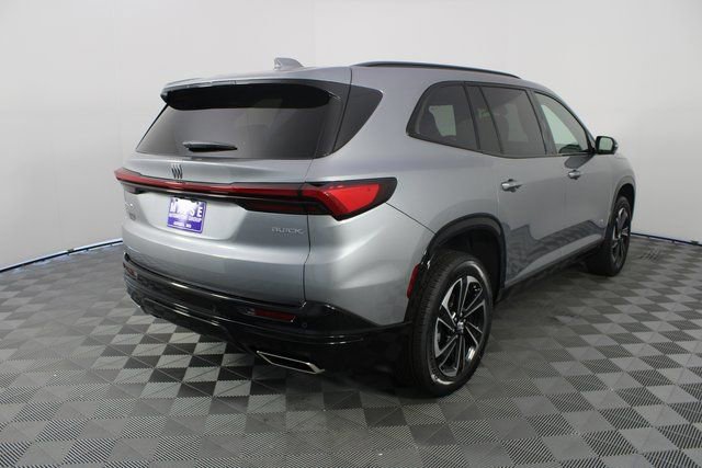 New 2026 Buick Enclave Sport Touring image 27