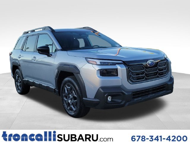 New 2026 Subaru Outback Premium AWD/4WD 360° Tour
