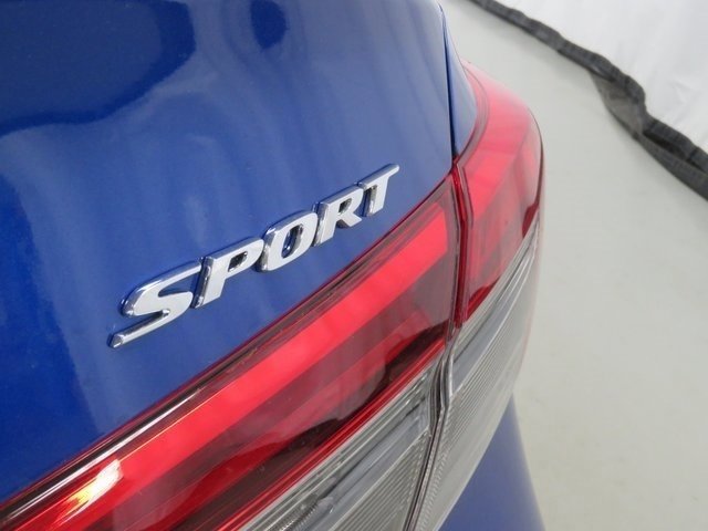 Certified 2024 Honda Civic Sport image 27