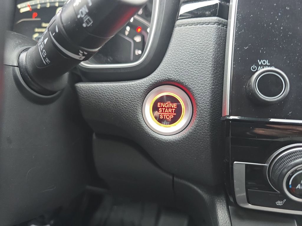 Used 2018 Honda CR-V EX-L image 18