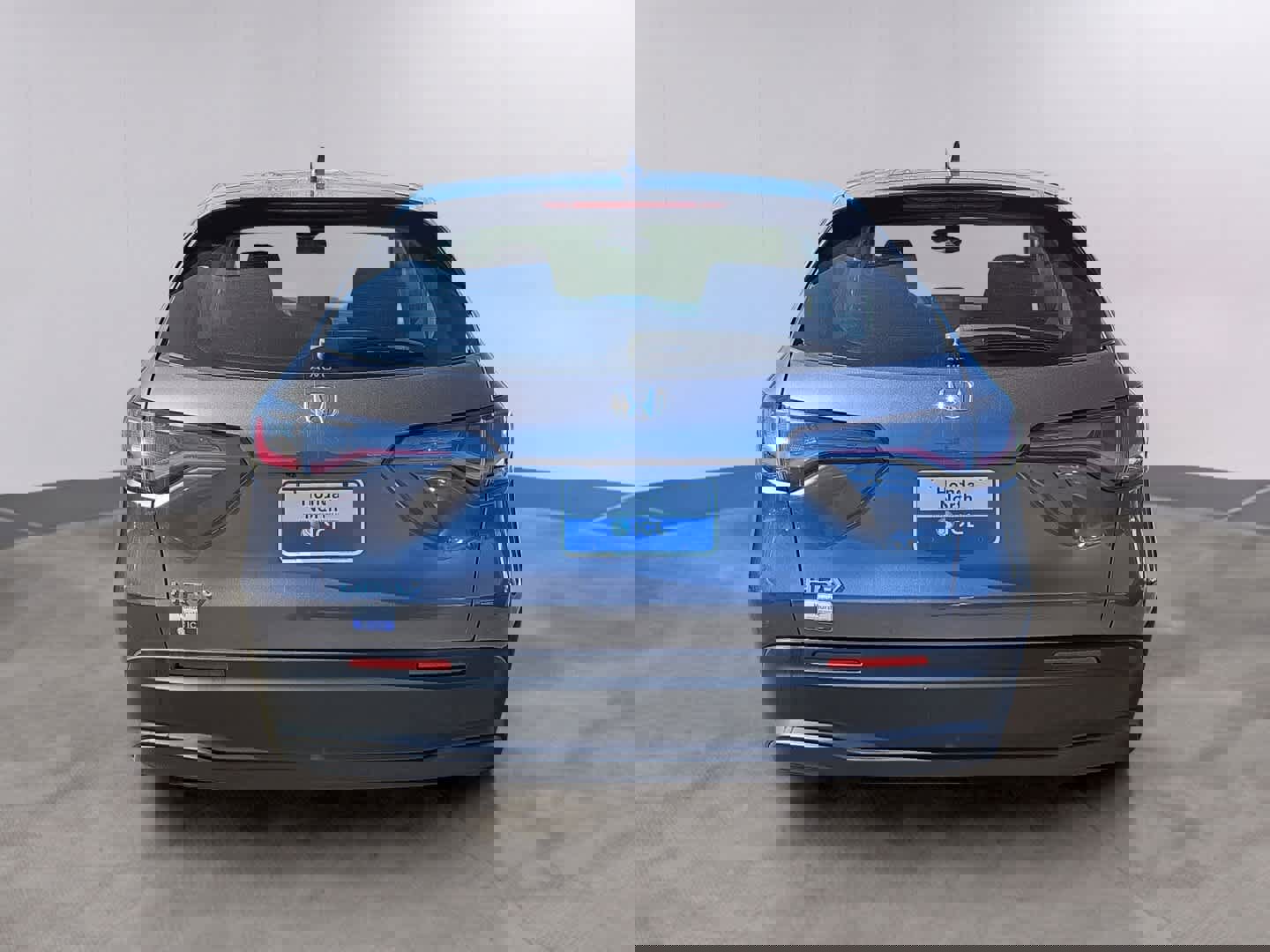 Certified 2024 Honda HR-V LX image 5