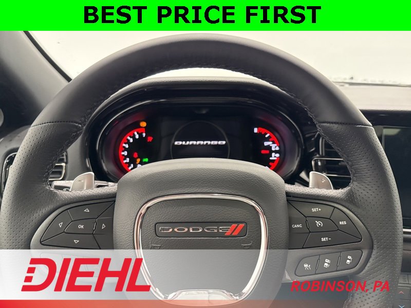 New 2026 Dodge Durango GT image 28