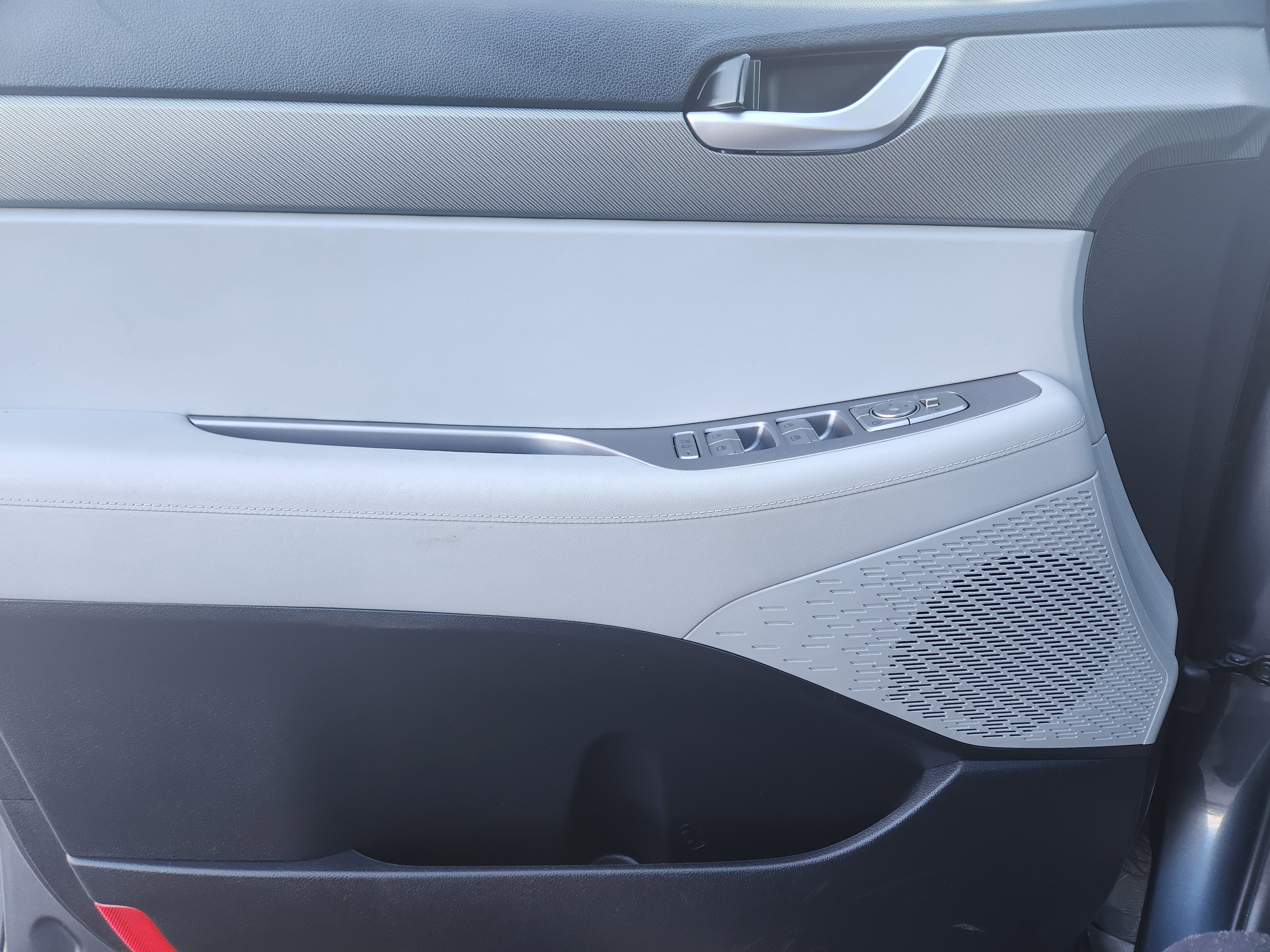 Used 2024 Hyundai Palisade SE image 6