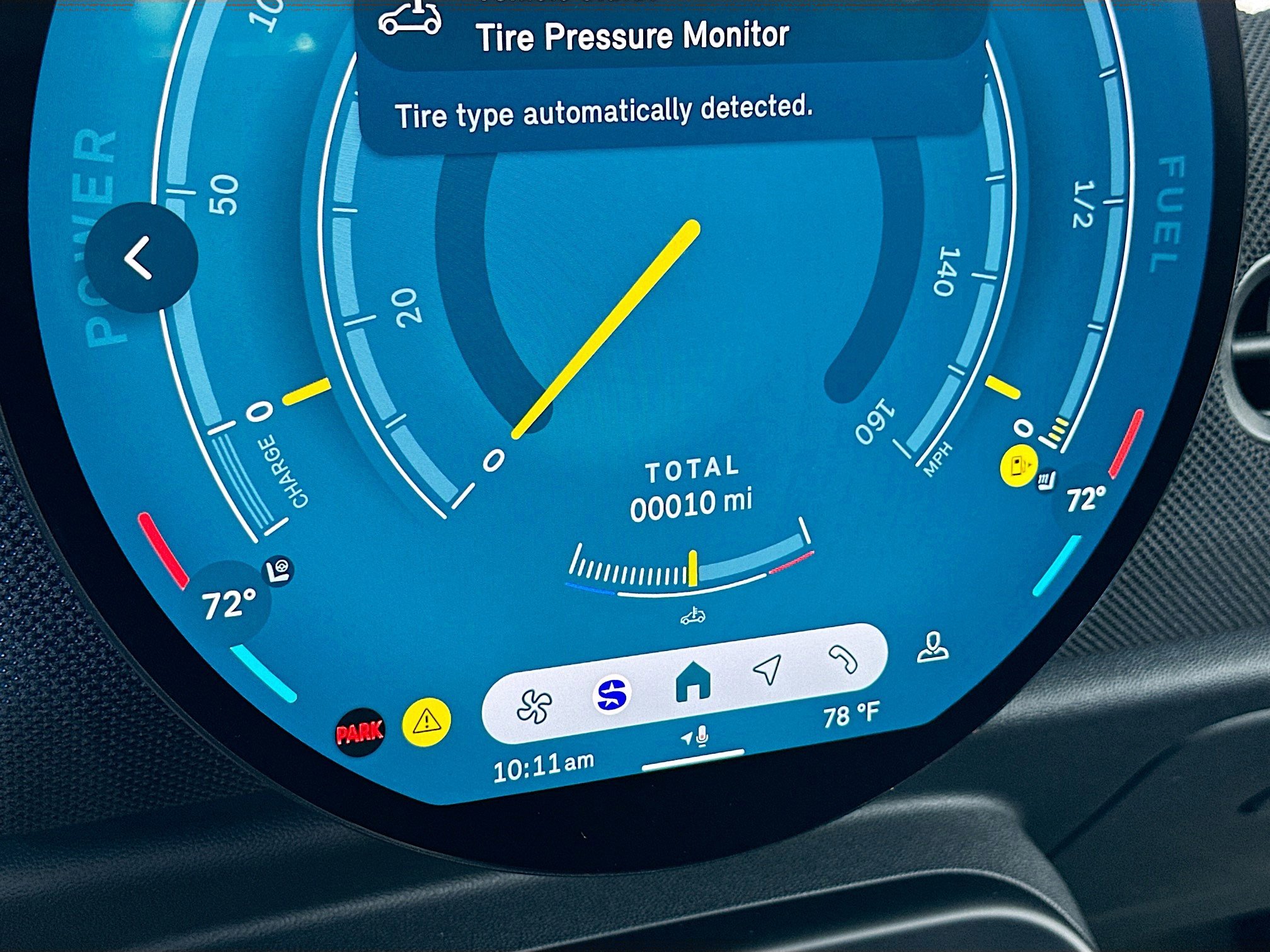 New 2026 MINI Cooper S image 9