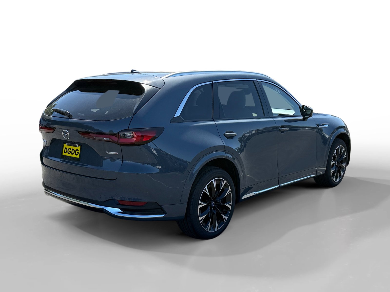 New 2026 MAZDA CX-90 3.3 Turbo S w/ Premium Plus AWD/4WD image 5