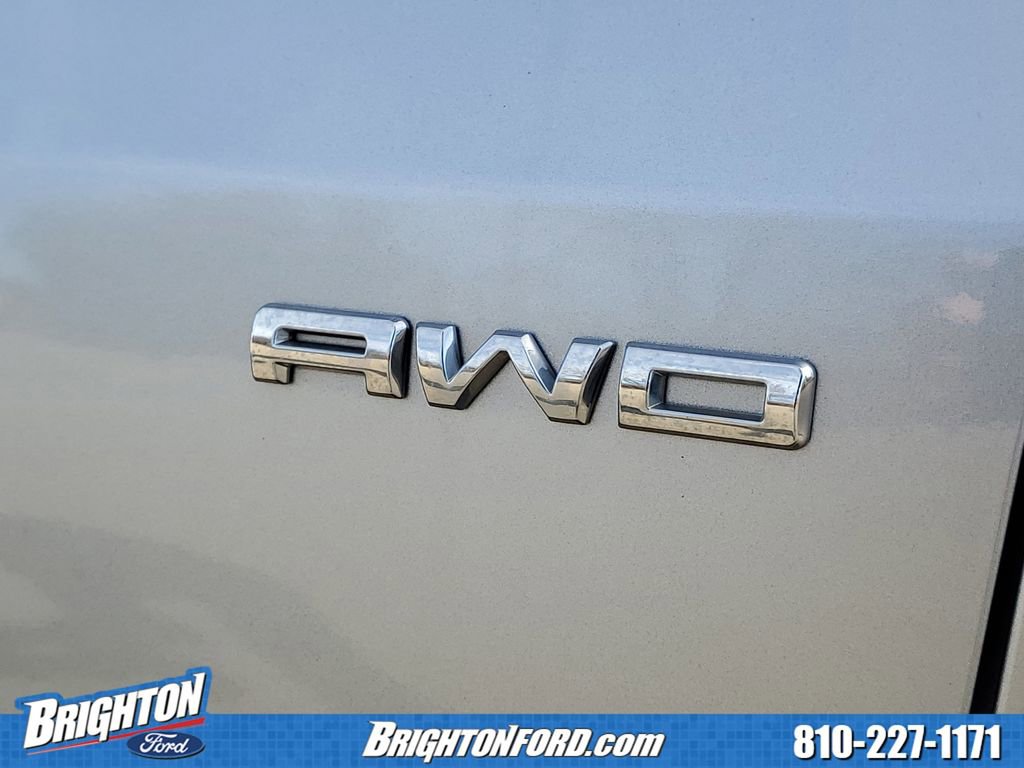 Certified 2022 Ford Escape SE w/ Convenience Package image 6