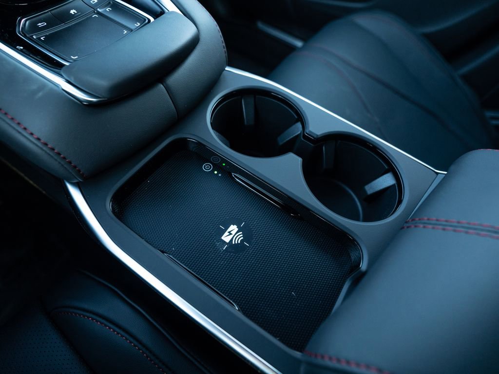 New 2026 Acura RDX A-Spec image 35