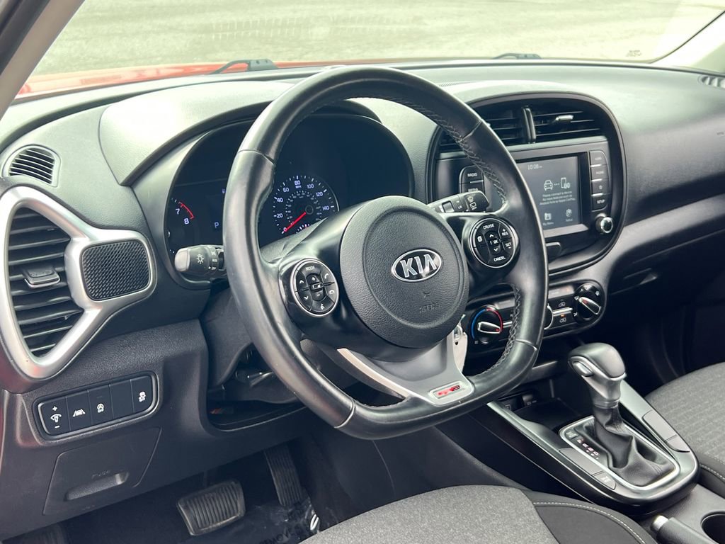 Used 2020 Kia Soul GT-Line image 19