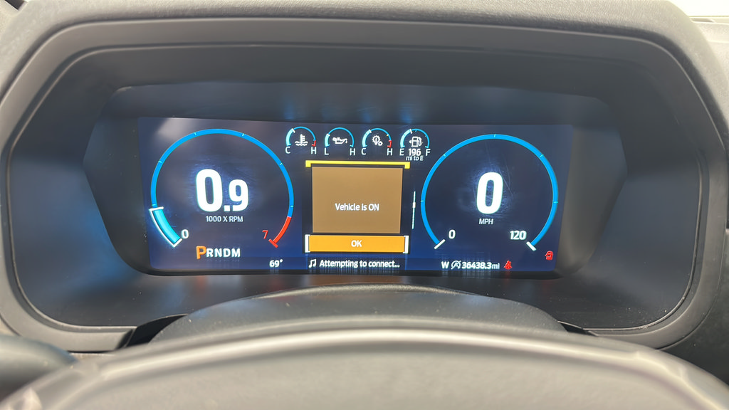 Used 2023 Ford F150 Tremor w/ Equipment Group 402A High AWD/4WD image 22