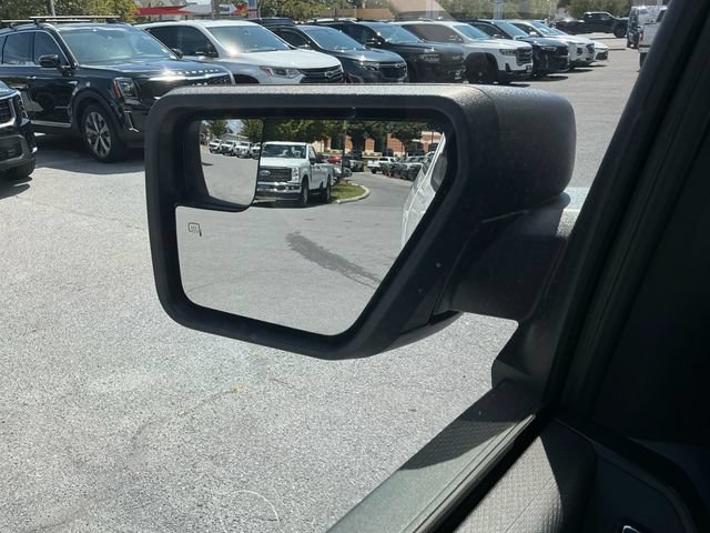 Used 2022 Ford F150 XL w/ Equipment Group 101A High RWD image 27