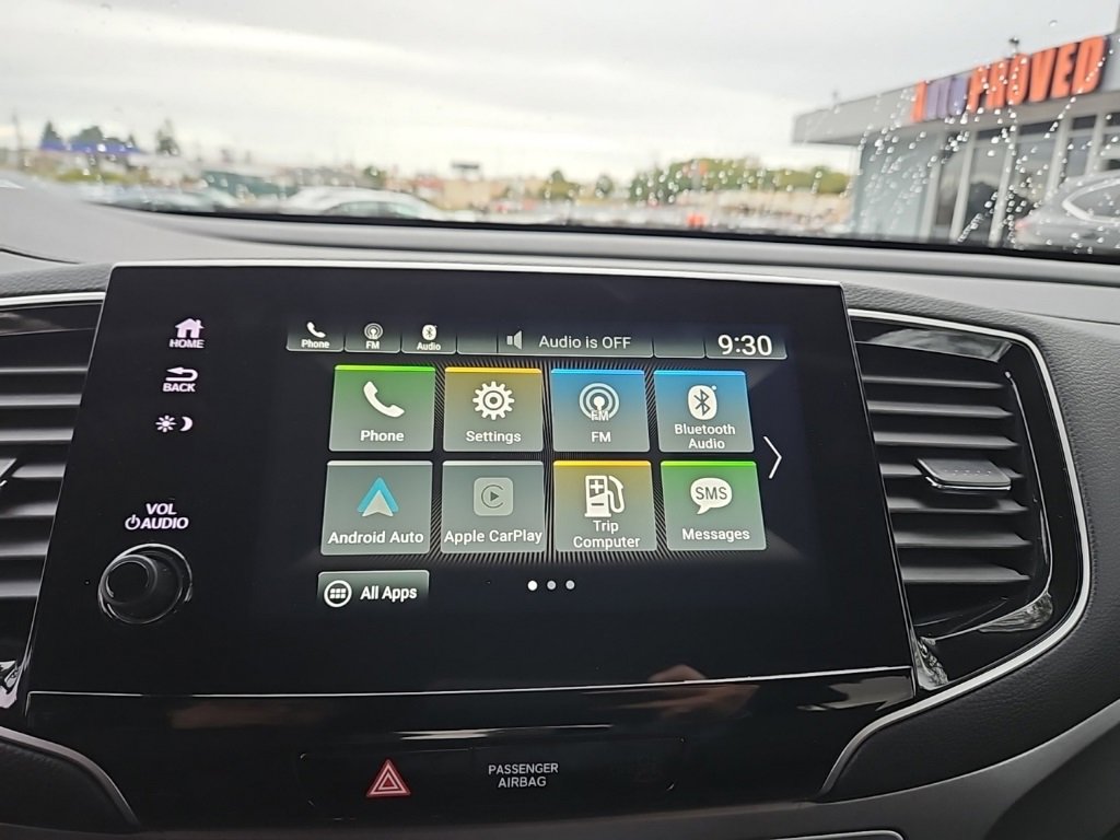 Used 2022 Honda Pilot Special Edition image 31