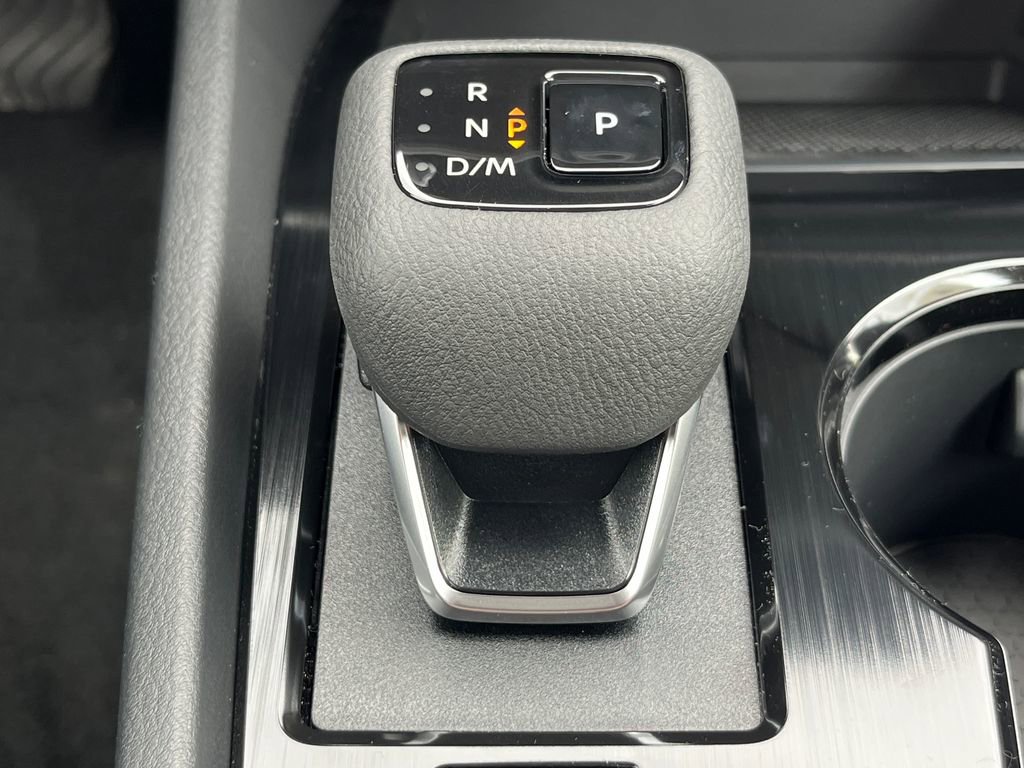 New 2026 Nissan Rogue SV AWD/4WD image 27