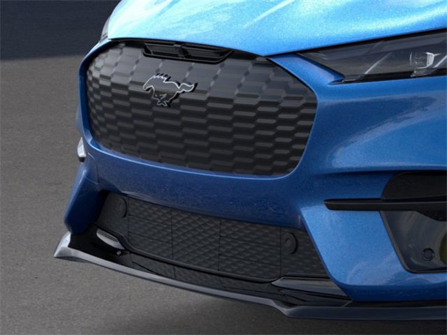 New 2025 Ford Mustang Mach-E Premium w/ Sport Appearance Package image 17