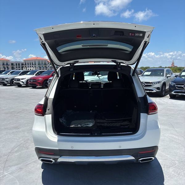 Certified 2022 Mercedes-Benz GLE 350 4MATIC image 41