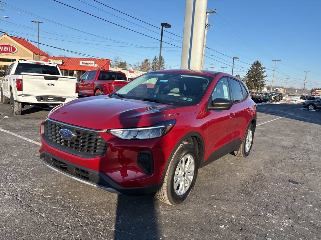 New 2026 Ford Escape Active w/ Tech Pack #1 image 7