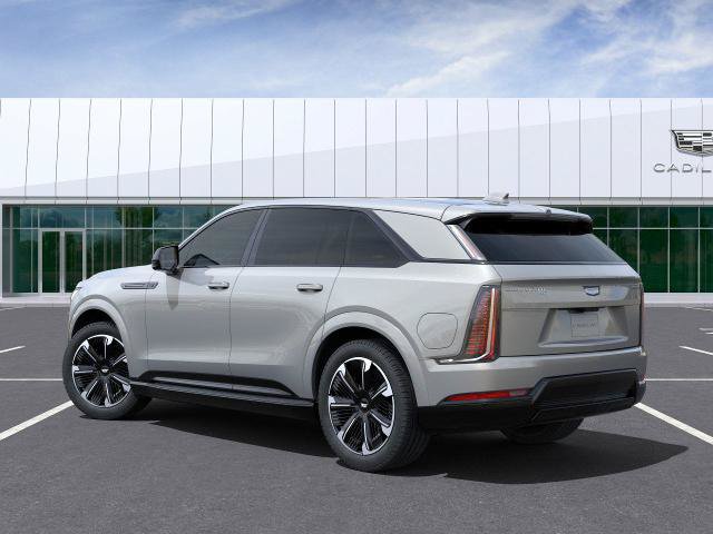 New 2025 Cadillac Escalade IQ Sport 2 AWD/4WD image 3
