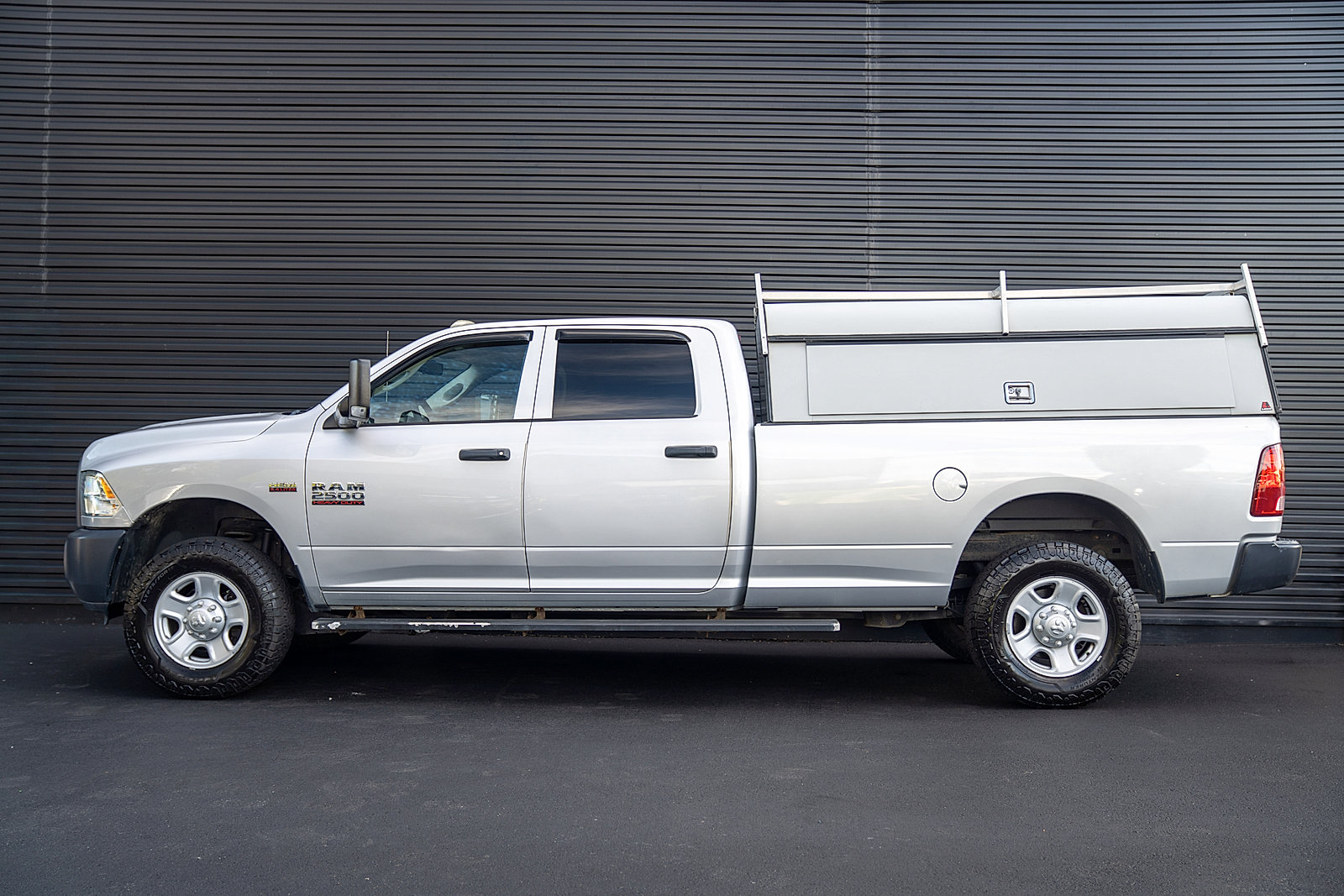 Used 2016 RAM 2500 Tradesman w/ Snow Chief Group AWD/4WD image 2