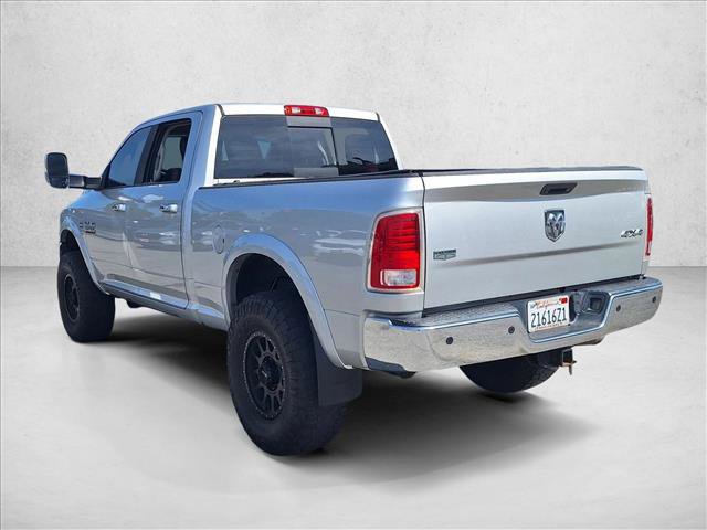 Used 2014 RAM 2500 Laramie AWD/4WD image 7